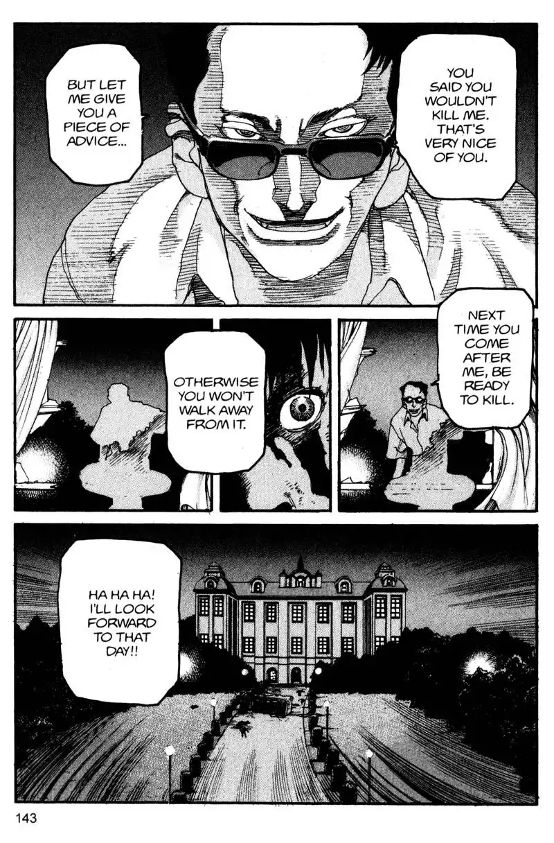 Project Arms Chapter 129 11